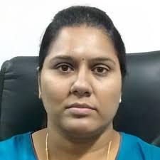 Dr K Sri Laxmi Prasanna